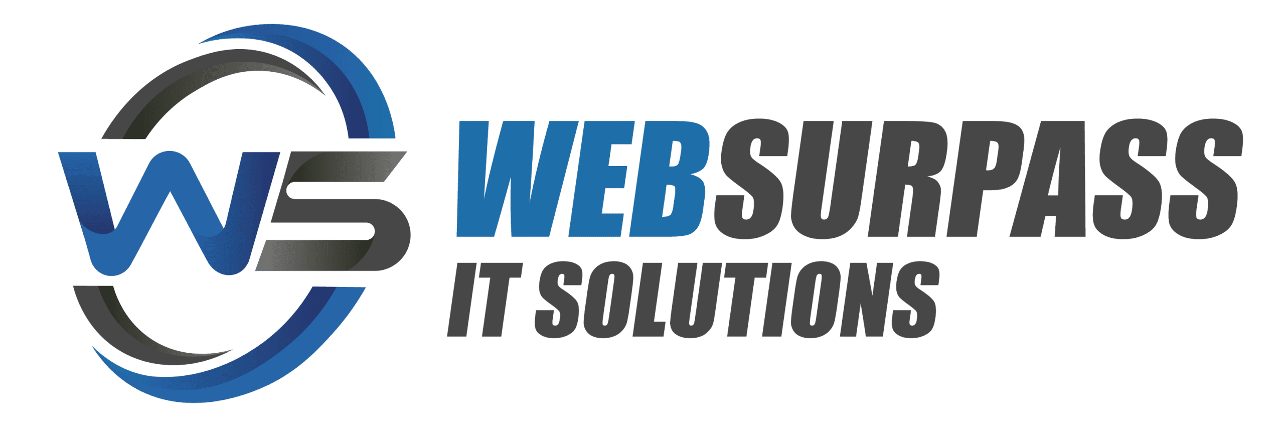 WebSurpass IT Solutions | Custom Software Development & IT Consulting