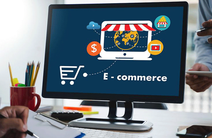 e-commerce