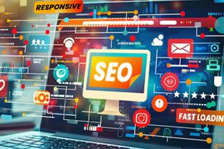 SEO RESPONSIVE